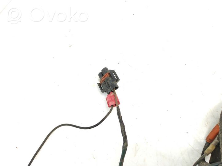 Jaguar S-Type Parking sensor (PDC) wiring loom 4R8T14369AD