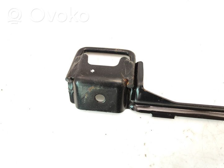 Toyota Corolla E120 E130 ISOFIX Bracket 