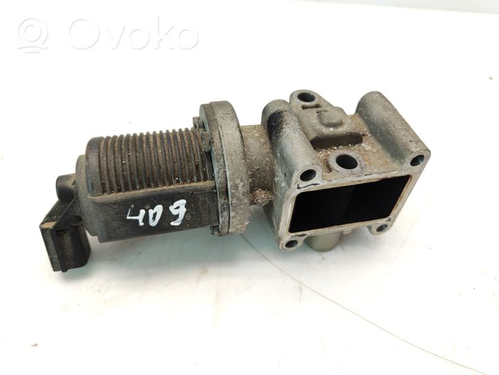 Lancia Thesis Soupape vanne EGR 55194735