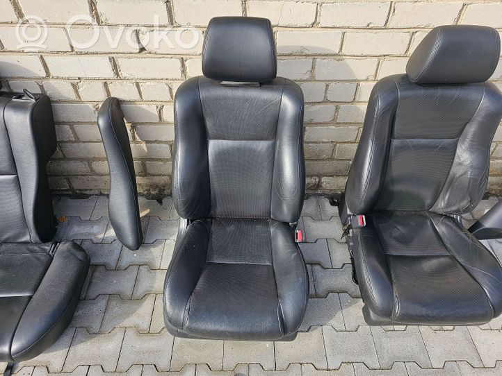 Toyota Avensis T250 Juego del asiento 