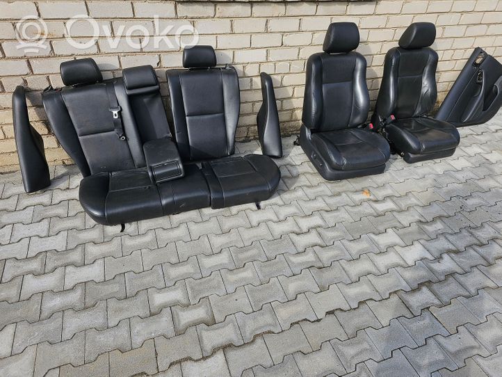 Toyota Avensis T250 Juego del asiento 