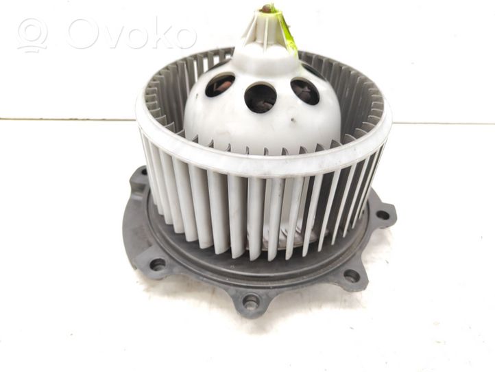 Renault Espace IV Ventola riscaldamento/ventilatore abitacolo 52492209