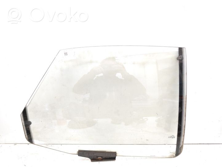 Audi A8 S8 D2 4D Rear door window glass 43R001403