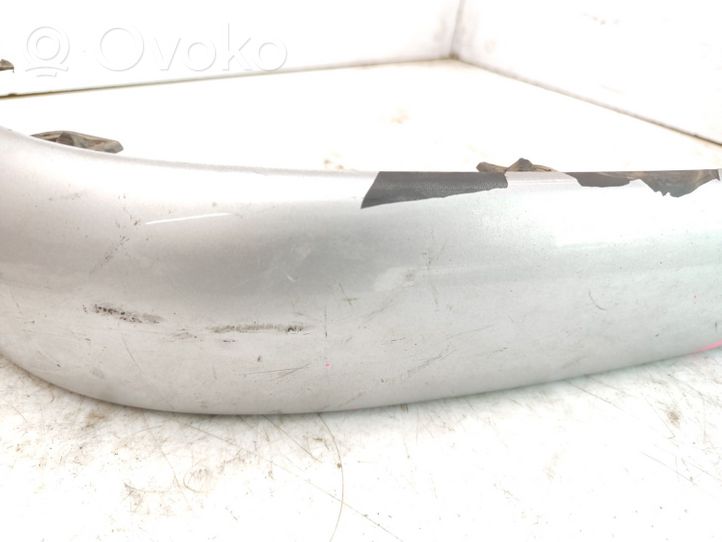 Citroen C5 Apdailinė galinio bamperio juosta 9636753877