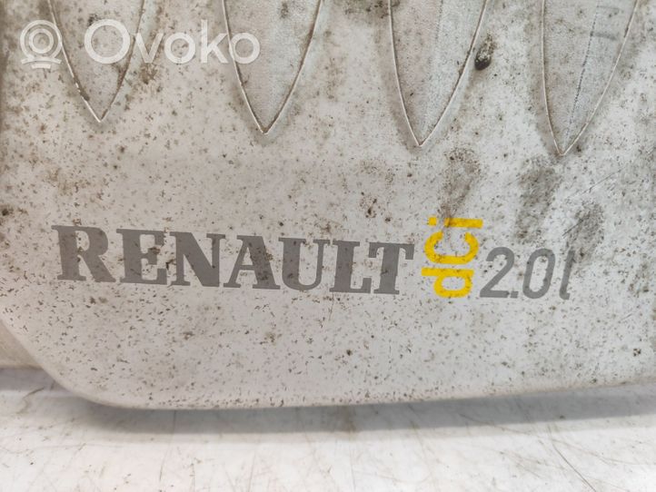 Renault Espace IV Osłona górna silnika 8200413533