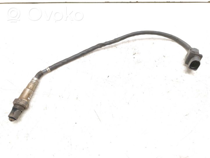 BMW X3 E83 Sonde lambda 7793825