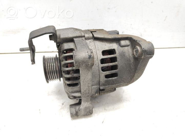 BMW X3 E83 Generatore/alternatore 0986048921