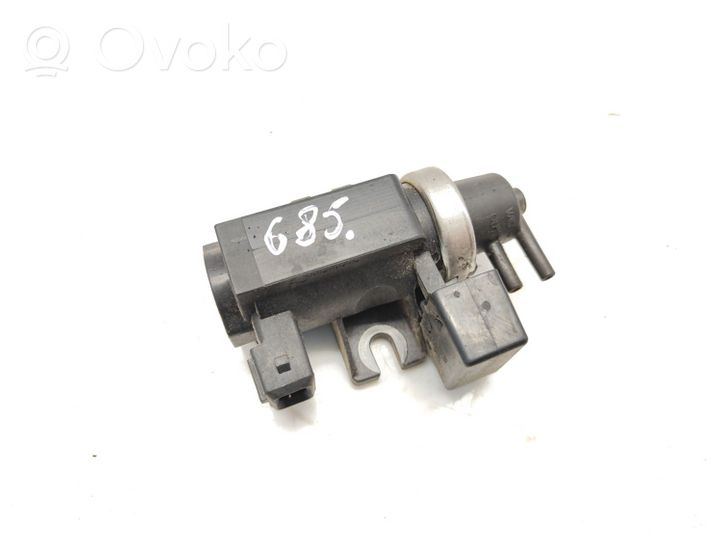 BMW X3 E83 Solenoidinis vožtuvas 72279600