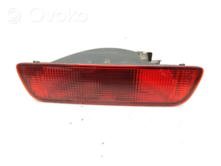 Nissan Qashqai Światło przeciwmgielne tylne 26580JD00A