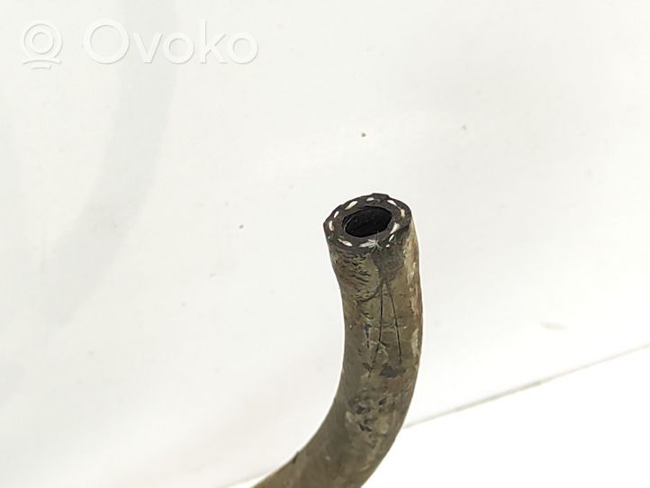 Citroen C6 Headlight washer hose/pipe 