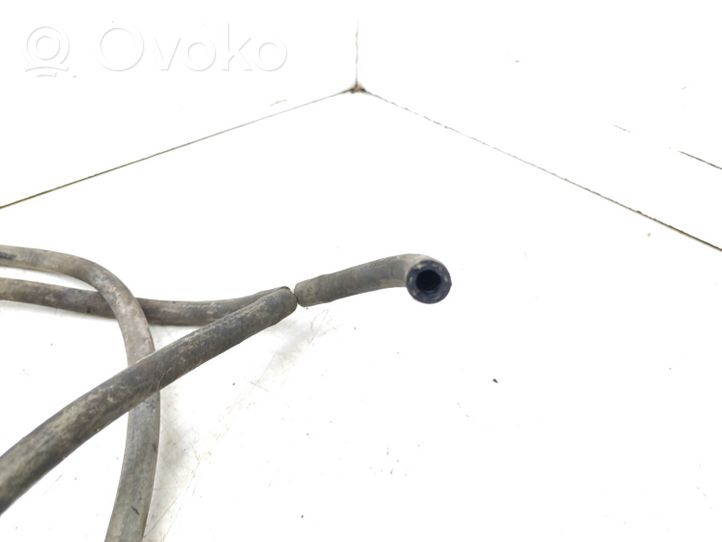 Citroen C6 Headlight washer hose/pipe 