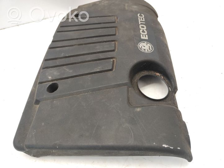 ZAZ 103 Engine cover (trim) 55354755