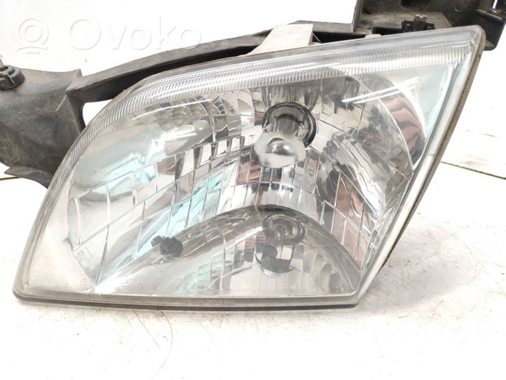 Chevrolet Trans Sport Lampa przednia 205124H