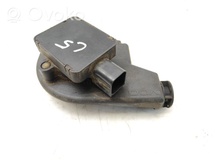 Citroen C5 Accelerator pedal position sensor 