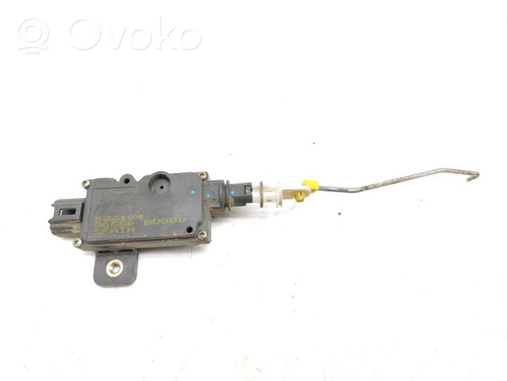 Nissan Almera Tino Stellmotor Heckklappe Kofferraumdeckel 90550BU000