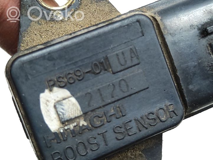 Nissan Almera Tino Gaisa spiediena sensors PS6901UA