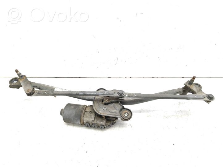 Ford Mondeo Mk III Front wiper linkage and motor 3397020680