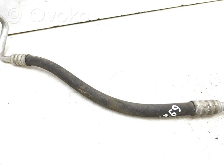 BMW Z4 E85 E86 Manguera/tubo del aire acondicionado (A/C) 6909236