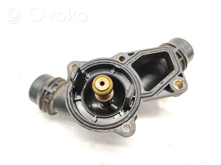 BMW Z4 E85 E86 Termostat / Obudowa termostatu 5482010