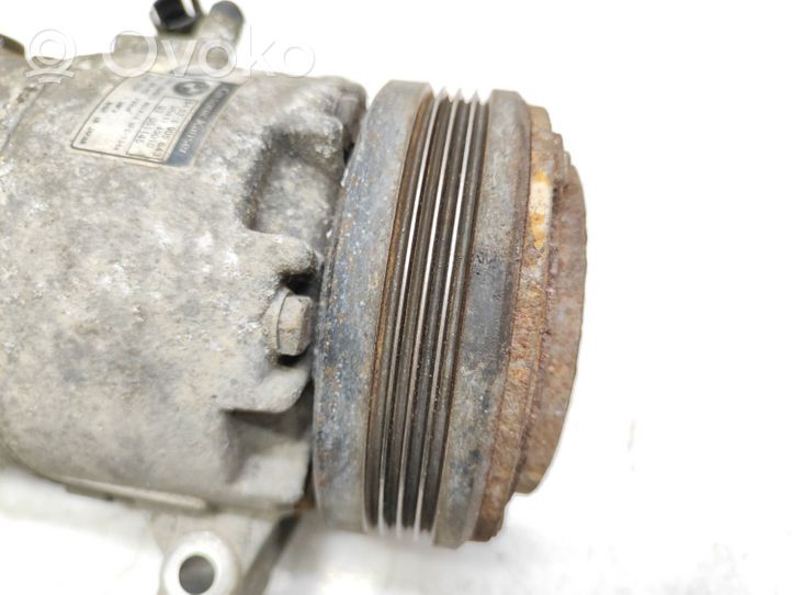 BMW Z4 E85 E86 Air conditioning (A/C) compressor (pump) 64526905643