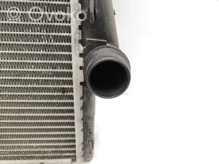 BMW Z4 E85 E86 Radiateur de refroidissement 