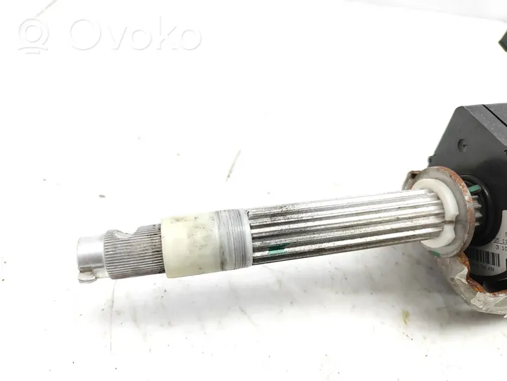 BMW X3 E83 Scatola dello sterzo 67640036