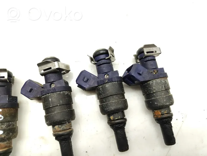 BMW Z4 E85 E86 Fuel injector 1439800