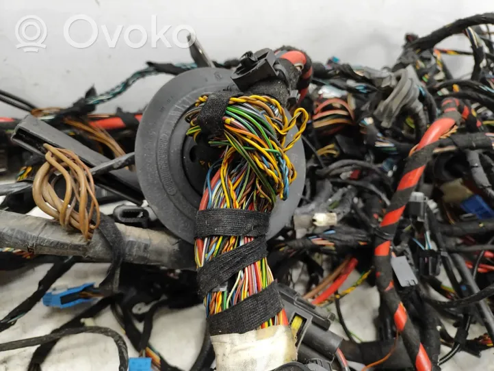 BMW Z4 E85 E86 Other wiring loom 6916698