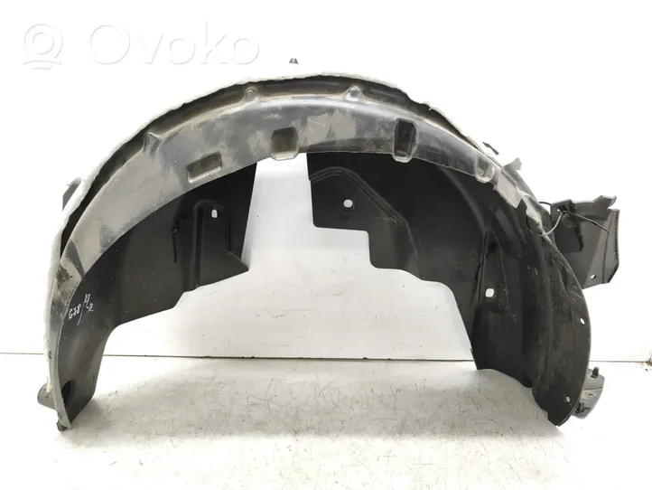 Opel Corsa F Rear arch fender liner splash guards 9829469280