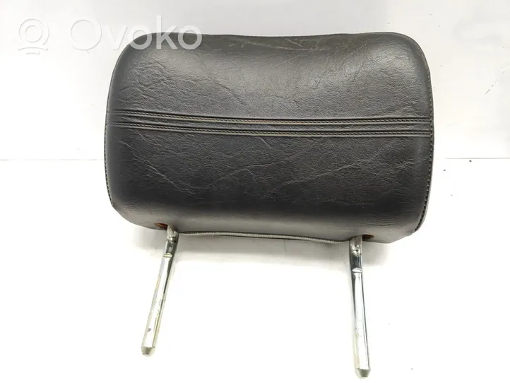 Volkswagen PASSAT B2 Front seat headrest 