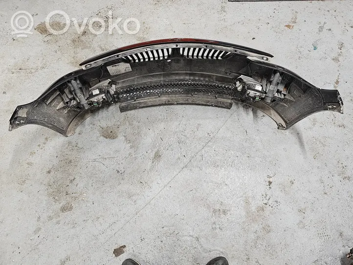 BMW Z4 E85 E86 Front bumper 0305079002A