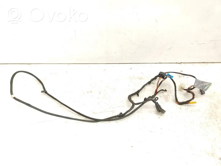 BMW Z4 E85 E86 Otros cableados 13174006