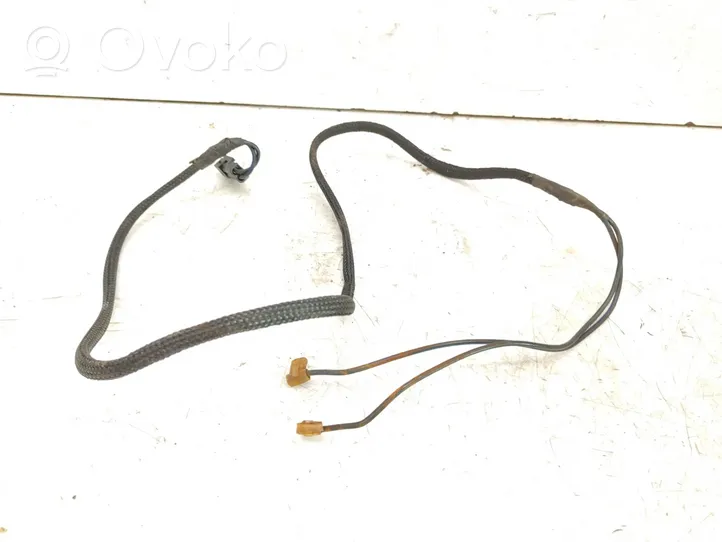 BMW Z4 E85 E86 Other wiring loom 