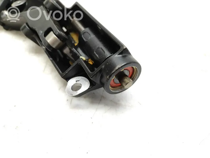 BMW Z4 E85 E86 Loquet serrure de toit convertible 7043873