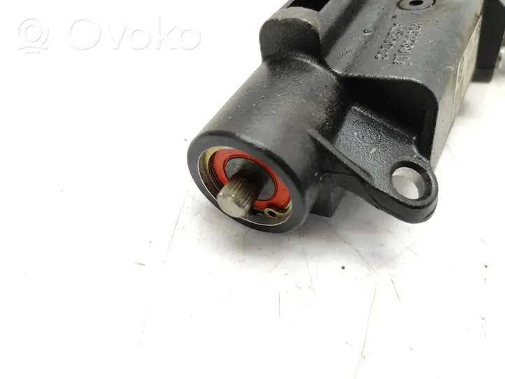 BMW Z4 E85 E86 Zamek dachu składanego 7043873