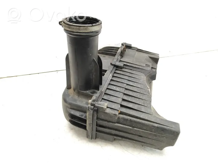 Citroen C2 Scatola del filtro dell’aria 9654674080