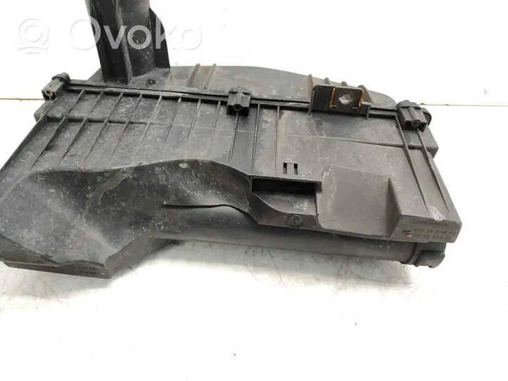 Citroen C2 Scatola del filtro dell’aria 9654674080