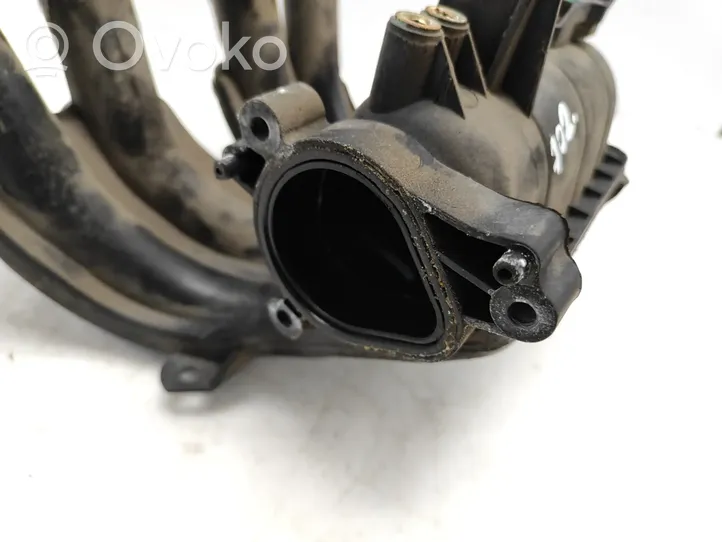 Citroen C2 Intake manifold 9686926180