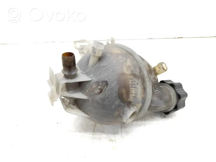 Citroen C2 Coolant expansion tank/reservoir 9652621280