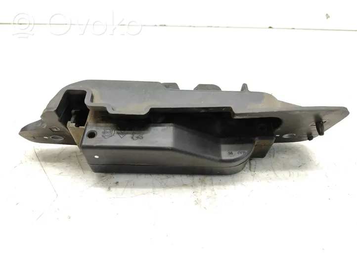 Citroen C2 Serrure de loquet coffre 9652301980