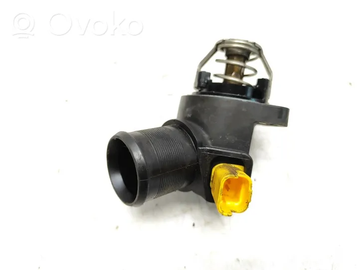 Citroen C2 Termostaatin kotelo 9650926280