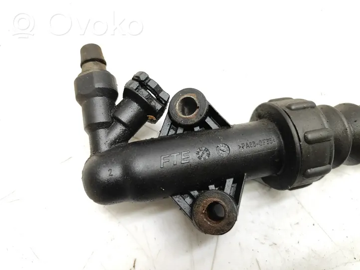 Citroen C2 Clutch slave cylinder 