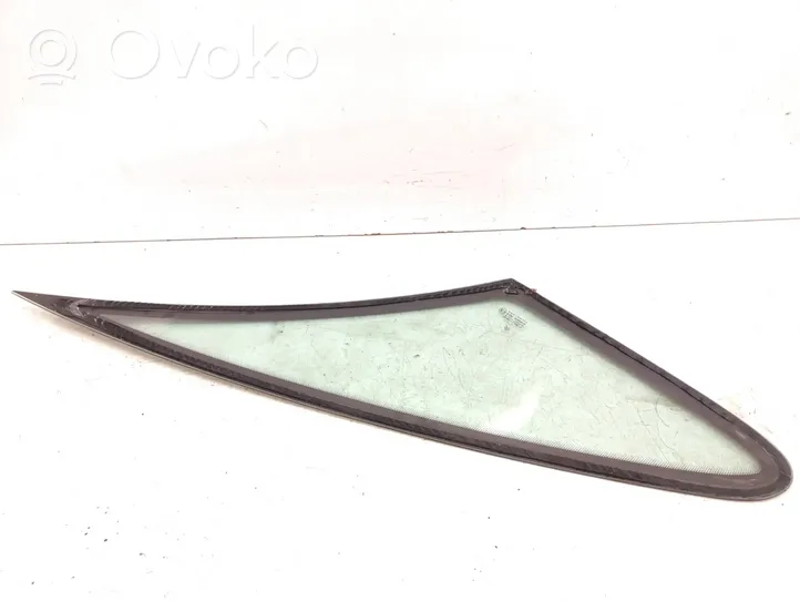 Citroen Xsara Picasso Finestrino/vetro triangolo anteriore 43R000015