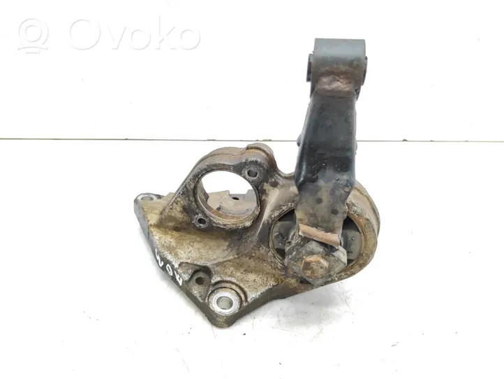 Citroen Xsara Picasso Staffa del cuscinetto di supporto dell’albero di trasmissione 9637792580