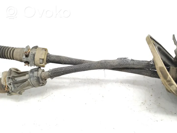 Citroen Xsara Picasso Gear shift cable linkage 