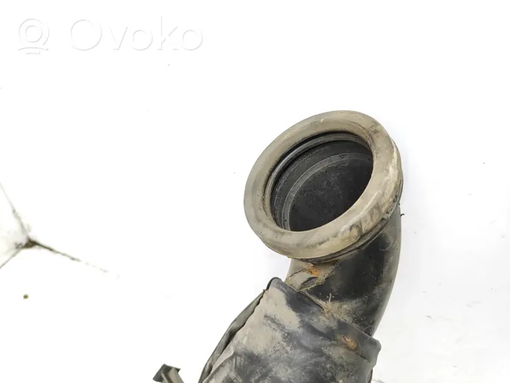 Citroen Xsara Picasso Oro paėmimo kanalo detalė (-ės) 9636020380