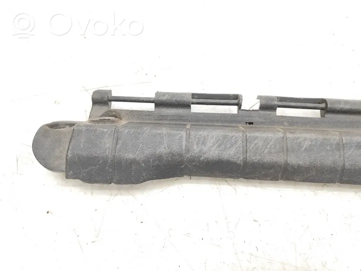 Citroen C3 Pluriel Rivestimento di protezione sottoporta del bagagliaio/baule 9641997977