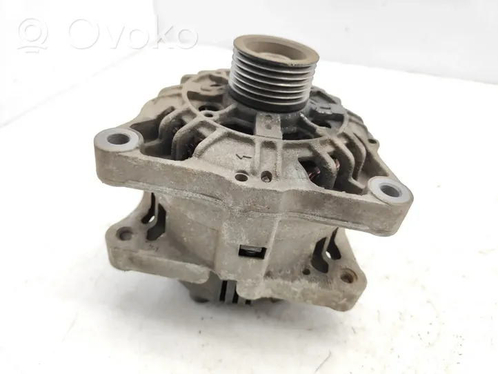 Citroen C3 Pluriel Generator/alternator 9642879680