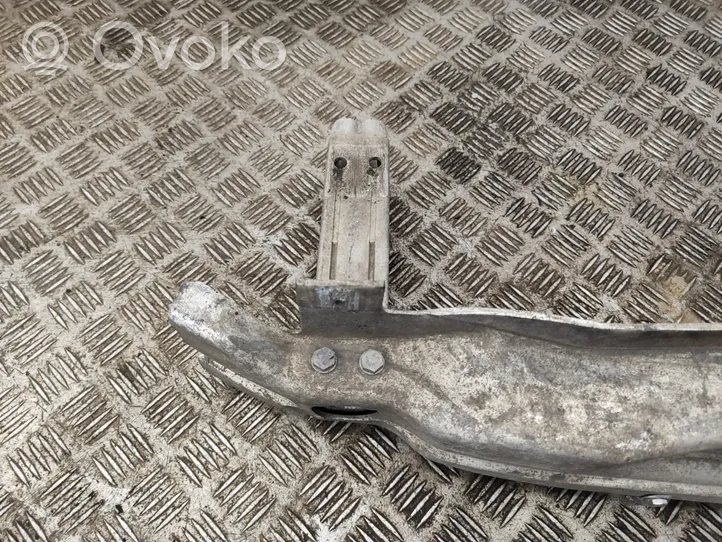 Audi A6 S6 C6 4F Balkis priekinio bamperio 4F0807133