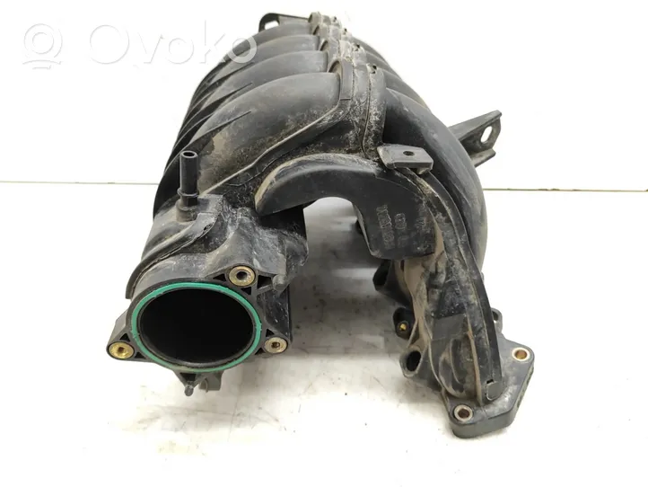 Citroen C3 Pluriel Collettore di aspirazione 9635885080